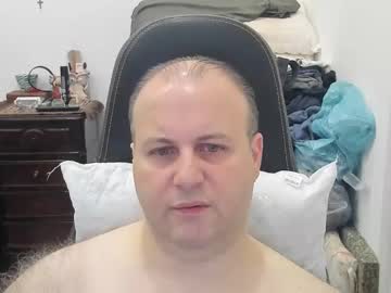 Filippo12356 Chaturbate stream image from May 29, 2025