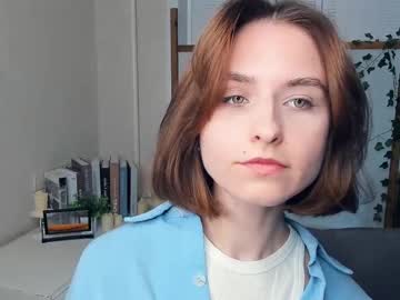 Forbidden_Fruity Chaturbate stream image from May 29, 2025