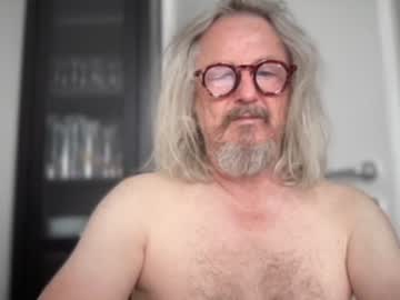 Herbiebaby Chaturbate stream image from May 29, 2025