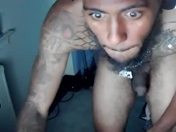 Homiboy215 Chaturbate stream image from May 29, 2025