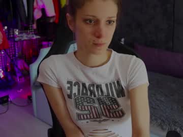 Kathleen_Frost Chaturbate stream image from May 29, 2025