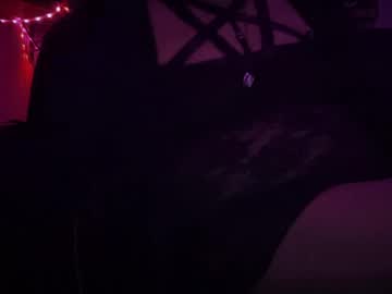 Krystimaejean Chaturbate stream image from May 29, 2025