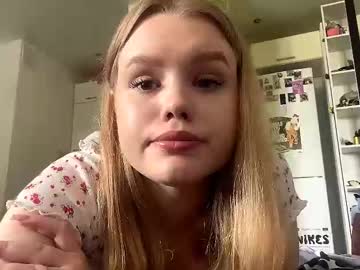 Naughty_Annetom Chaturbate stream image from May 29, 2025