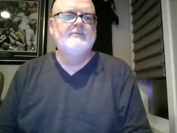 Professordave Chaturbate stream image from May 29, 2025