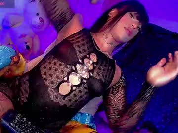 Candyiove Chaturbate stream image from May 29, 2025