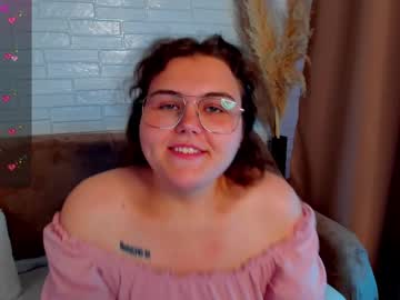 Curvy_Janie Chaturbate stream image from May 29, 2025