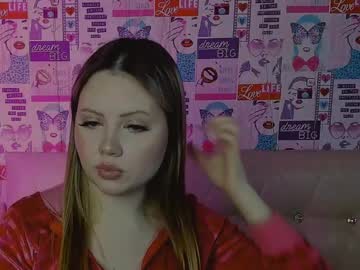 Cutexangela Chaturbate stream image from May 29, 2025