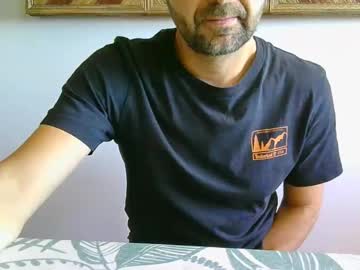 Davidehap Chaturbate stream image from May 29, 2025