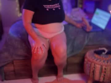 Livlaughlick Chaturbate stream image from May 29, 2025