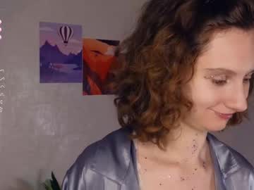 Mia_Frizz Chaturbate stream image from May 29, 2025