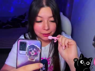 Raven_Toky0 Chaturbate stream image from May 29, 2025