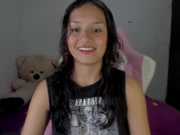 Sofi1608 Chaturbate stream image from May 29, 2025