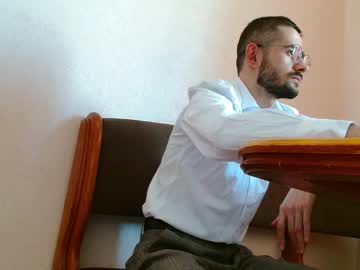 Sweet__Daddy8 Chaturbate stream image from May 29, 2025