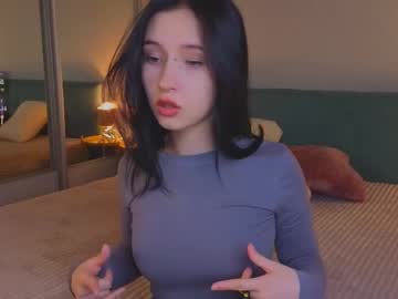 Sweetpanic Chaturbate stream image from May 29, 2025