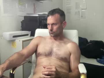 Theskeet24 Chaturbate stream image from May 29, 2025