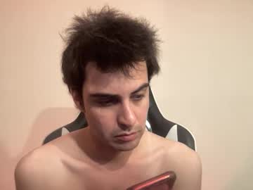 Valentinojc Chaturbate stream image from May 29, 2025