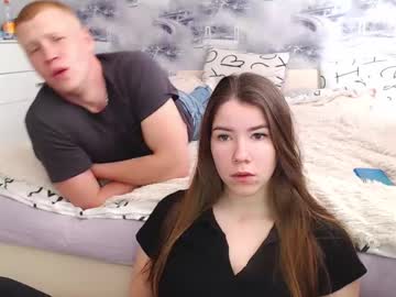 Alice1287 Chaturbate stream image from May 29, 2025