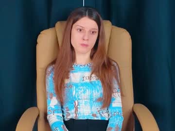 Andreanelsson Chaturbate stream image from May 29, 2025
