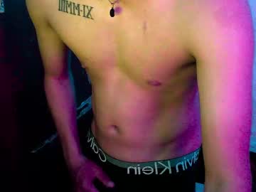 Bhillrhey121103 Chaturbate stream image from May 29, 2025
