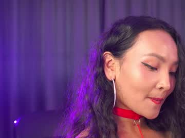 Mercedesss_8 Chaturbate stream image from May 29, 2025