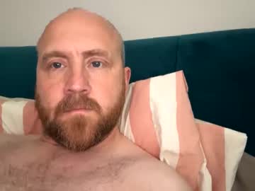 Scottric Chaturbate stream image from May 29, 2025