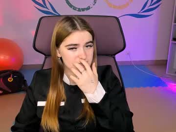 Stef_Nicks Chaturbate stream image from May 29, 2025