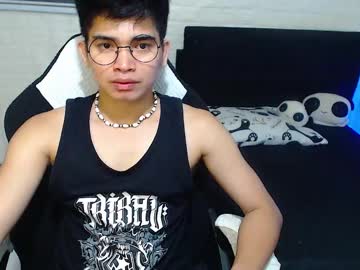 Alpha_Rider Chaturbate stream image from May 29, 2025