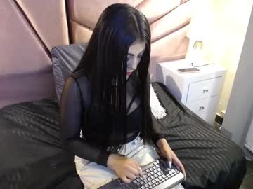 Aysel_27 Chaturbate stream image from May 29, 2025