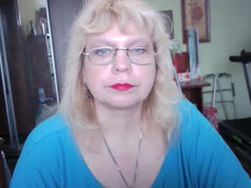 Beverlycynia Chaturbate stream image from May 29, 2025