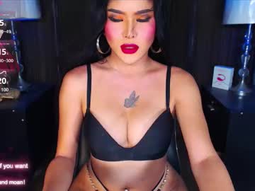 Clarizamolina Chaturbate stream image from May 29, 2025