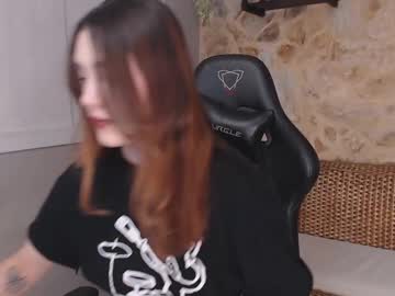 Dakotarusell Chaturbate stream image from May 29, 2025