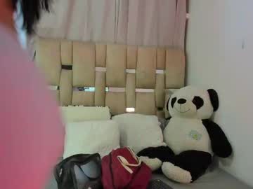 Danieladiamonds Chaturbate stream image from May 29, 2025