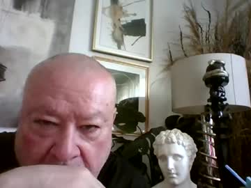 Denboisvin2043 Chaturbate stream image from May 29, 2025