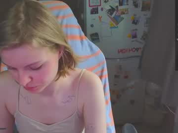 Elizabeth_Cat Chaturbate stream image from May 29, 2025