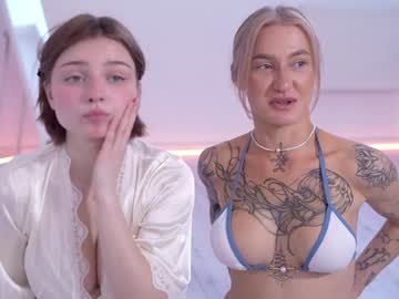 Floret_Joy Chaturbate stream image from May 29, 2025