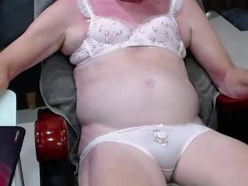 Lovelace8 Chaturbate stream image from May 29, 2025