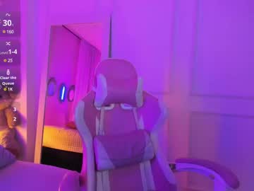 Sophiiaamiller Chaturbate stream image from May 29, 2025