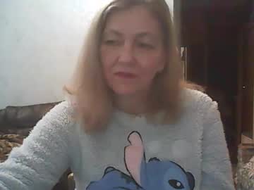 Sweet4blonde609 stream image from May 29, 2025