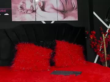 Vale_Noa Chaturbate stream image from May 29, 2025