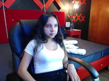 Vanessa7_ Chaturbate stream image from May 29, 2025