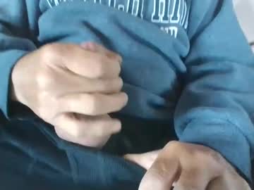 Woodyxoxo Chaturbate stream image from May 29, 2025