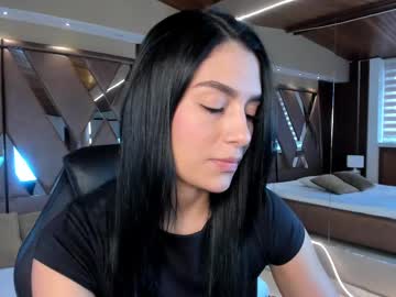 Carina_Rossi Chaturbate stream image from May 29, 2025