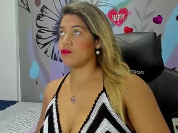 Evolet_Swingers Chaturbate stream image from May 29, 2025