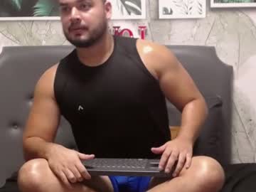 Marcelo_Dossantos Chaturbate stream image from May 29, 2025