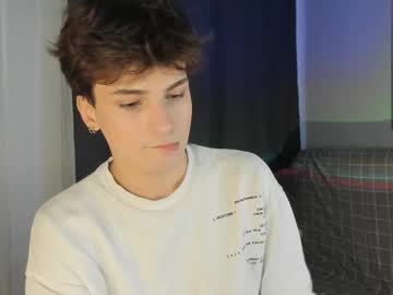 Mystic_Evan Chaturbate stream image from May 29, 2025