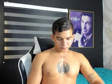 Natan_77 Chaturbate stream image from May 29, 2025
