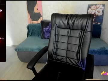 Nigo_Nika Chaturbate stream image from May 29, 2025