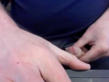 Sexmonk1 Chaturbate stream image from May 29, 2025