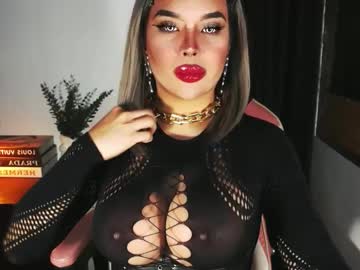 Sheenafrost Chaturbate stream image from May 29, 2025