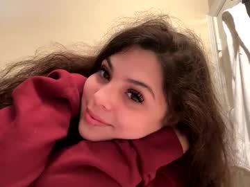 Theadorbsana Chaturbate stream image from May 29, 2025